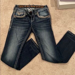 Men’s Rock Revivals